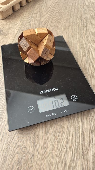 Cantar de bucătărie Keenwood DS400