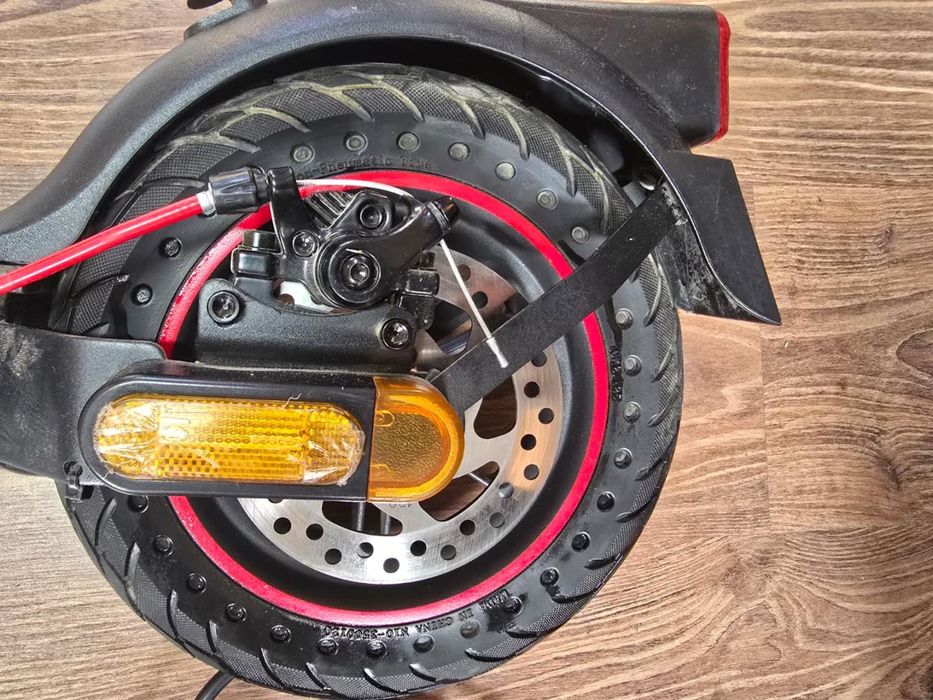 Trotineta electrica Evercross, 500 W,10,4 Ah,10 inch, LCD, APP, -P-