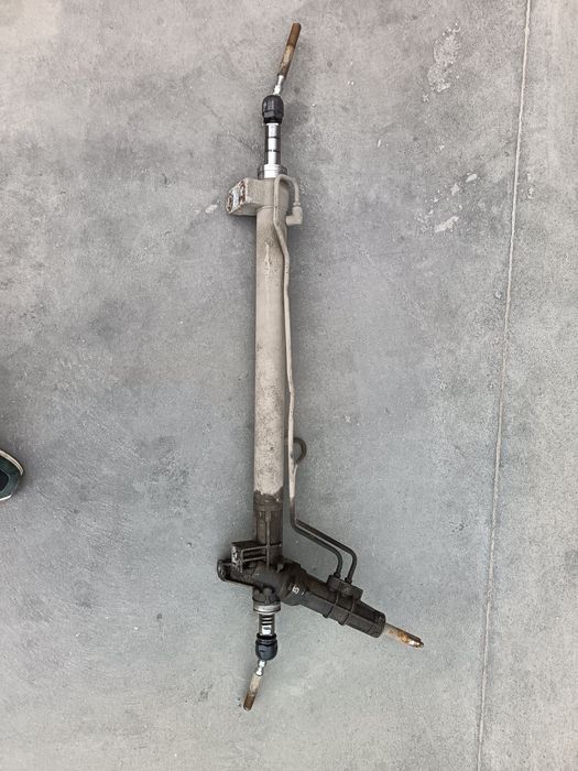 Рейка за Рено Мастер 2