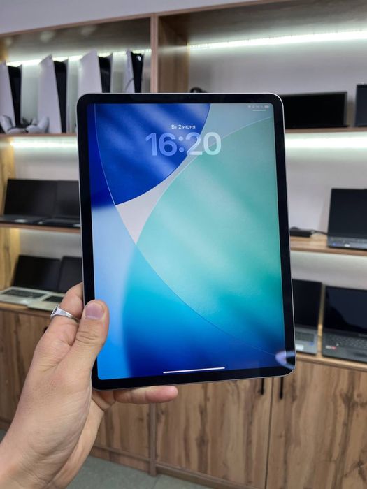 Планшет iPad Pro 4 gen