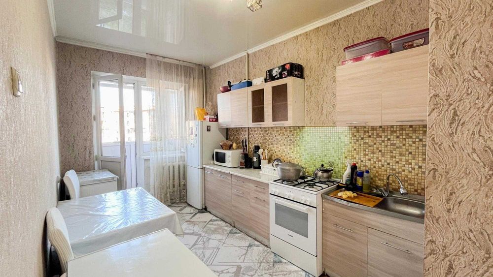 Продам 2х ком в Жастаре Данил Империя