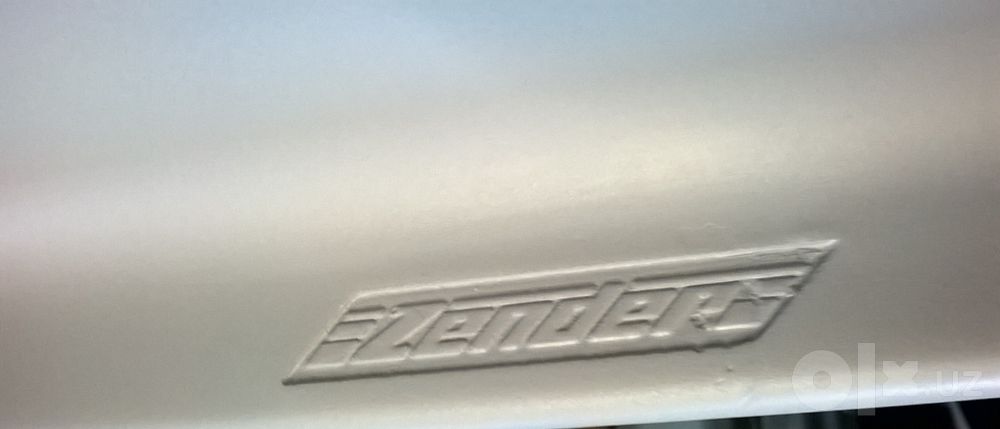 Спойлер Zender/Hartge  BMW E 24 6 series HECKSPOILER Germany