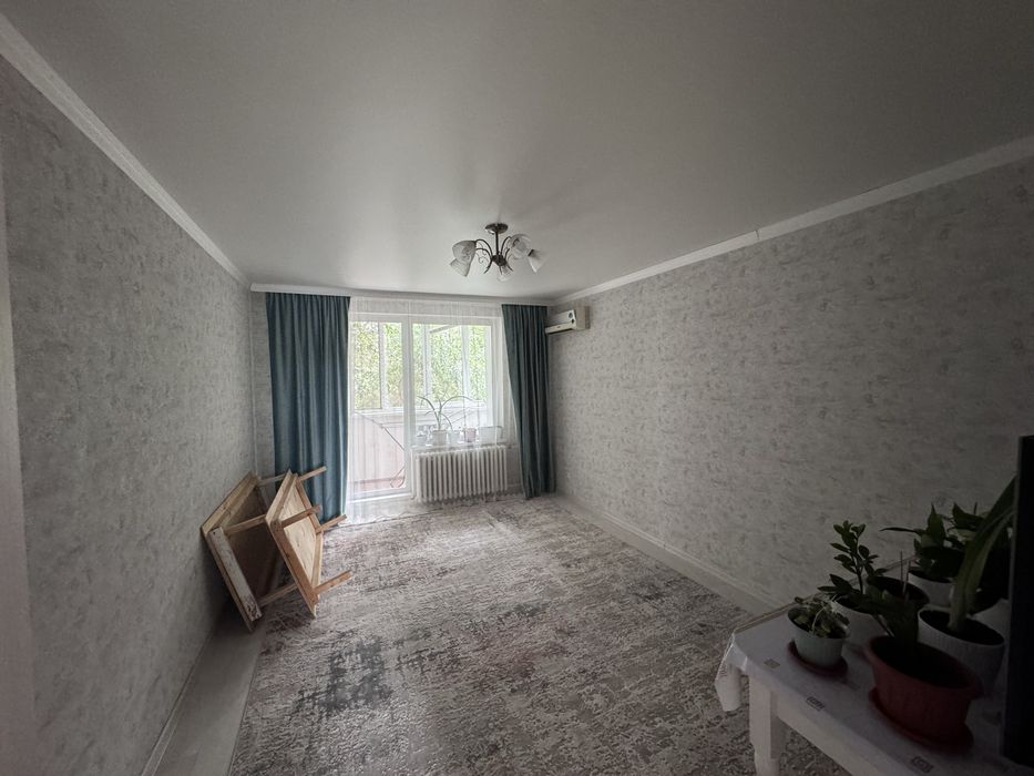 Продам 3 комнатную квартиру.