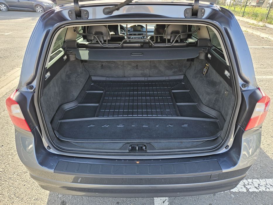 Volvo V70 D3 2.0 diesel 5 pistoane