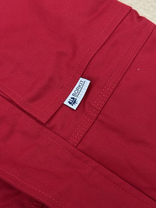 Комбинезон утепленный