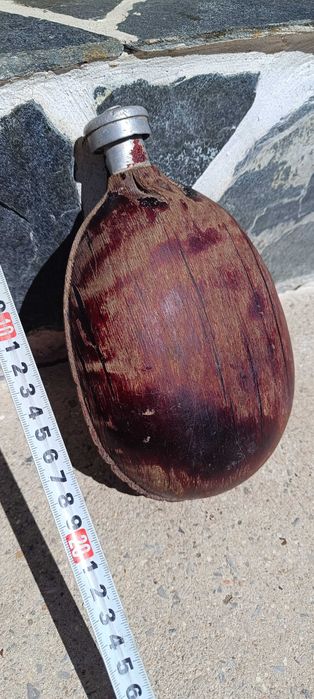 Автентична манерка