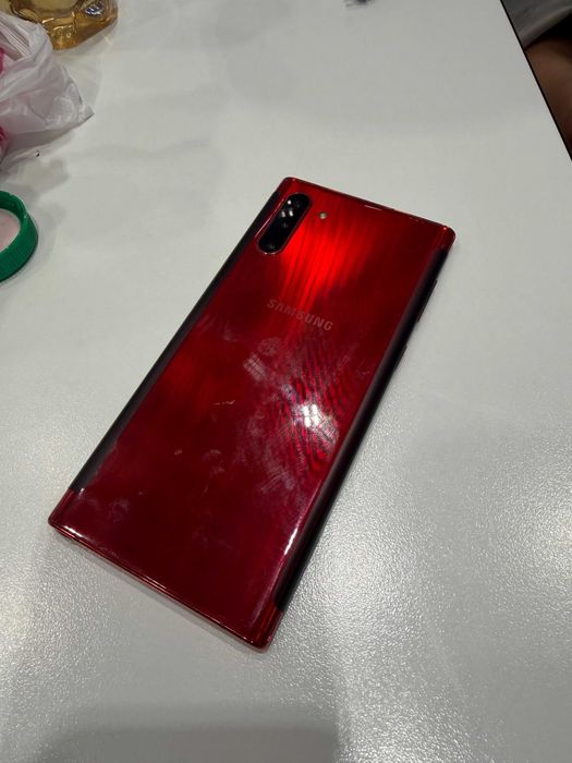Samsung Note 10 8/256