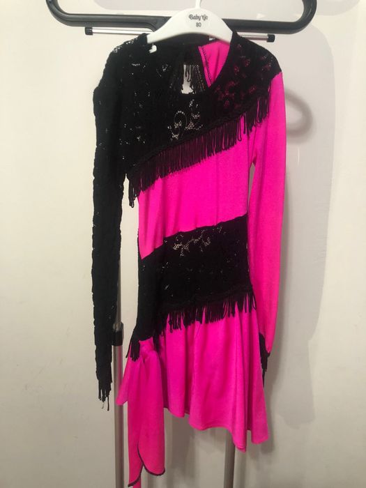 Платье бальное рейтинговое