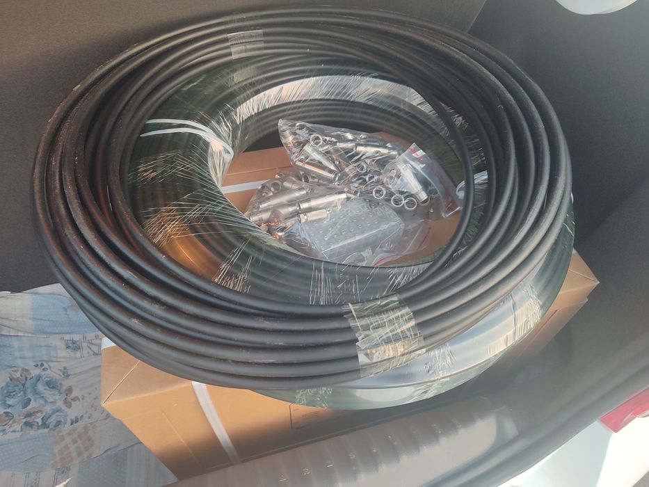 Микроклимат  туман