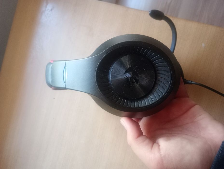 Casti gaming Redragon