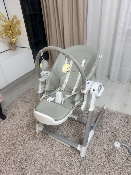 Детский стул 3 в 1