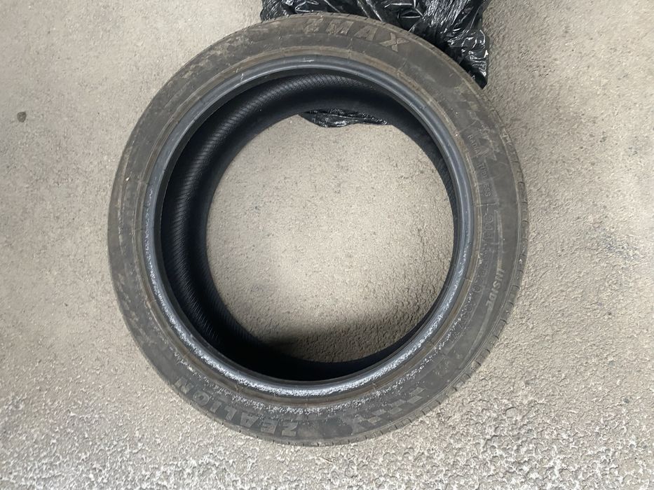 Продам летнюю резину