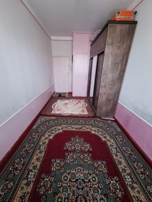 [БЕЗМАКЛКЕР] Миробод тумани Куйлик 2-массивда 2³ хонали кв сотилади