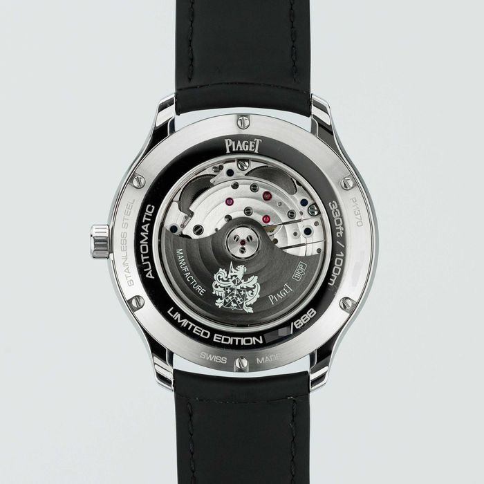 Piaget Polo S 42mm G0A42001