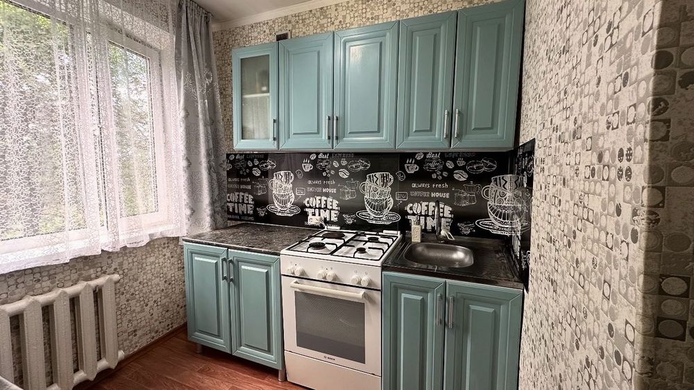 4х ком-ая возле 3школы ипотека