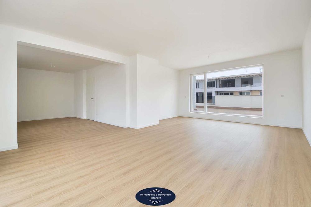 Продава се Многостаен апартамент в Пловдив, Остромила - 370 кв.м за 496 €/кв.м - Снимка #2