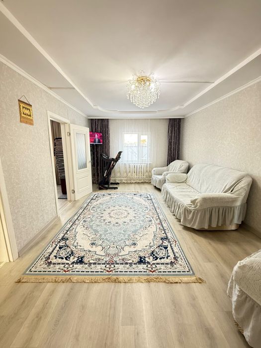 Продам частный дом в Зачаганск