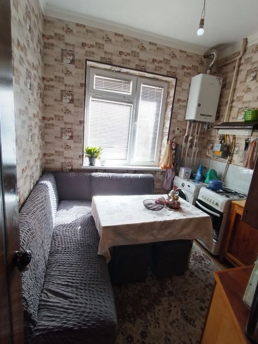 Продаётся 2 х комнатная квартира в новостройке