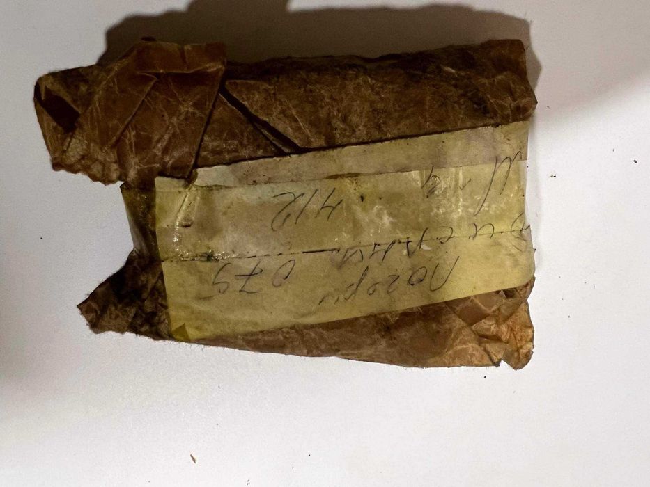 Части за Москвич 412