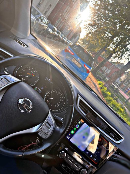 Nissan Qashqai J11  2013- 2020 Android Мултимедия/Навигация,1203