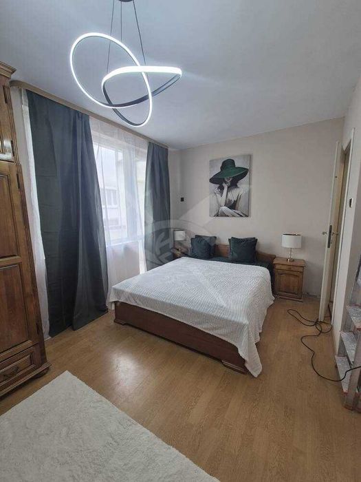 Продава се Тристаен апартамент в Стара Загора, Аязмото - 85 кв.м за 1890 €/кв.м - Снимка #3