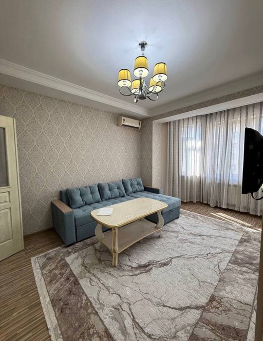 Паркентский Голден Хаус  Новостройка  2/5/9