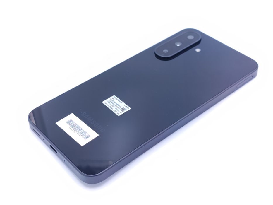 Samsung A26 5G 128GB Black 6GB Dual SIM, Garantie 24 luni | #D94334