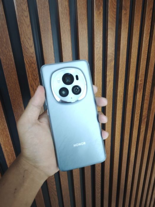 Honor Magic6 Pro