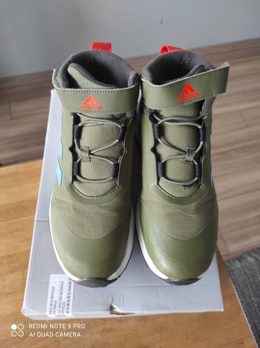 Детски маратонки Адидас,номер38(235см)