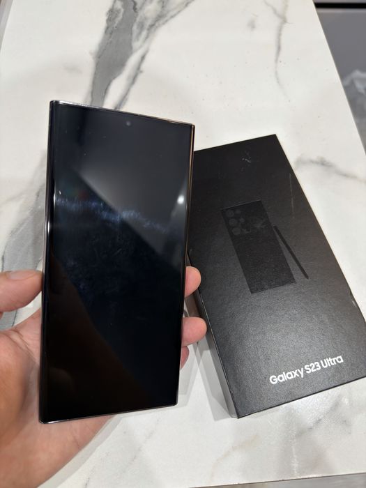 Samsung s23 Ultra