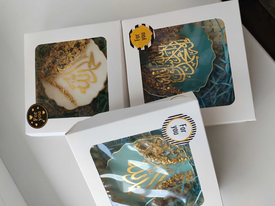 Памятный подарочный сувенир