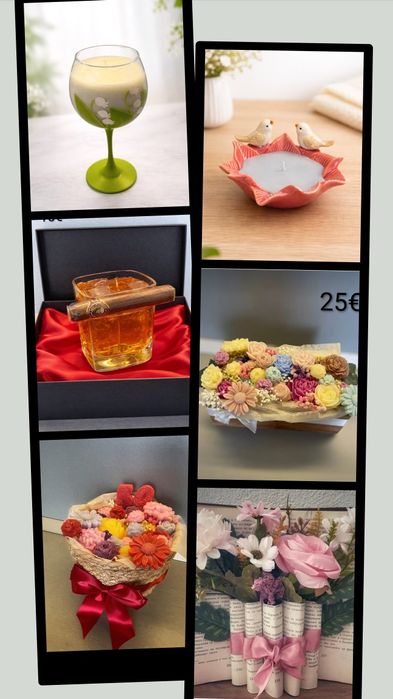 Земята на свещите