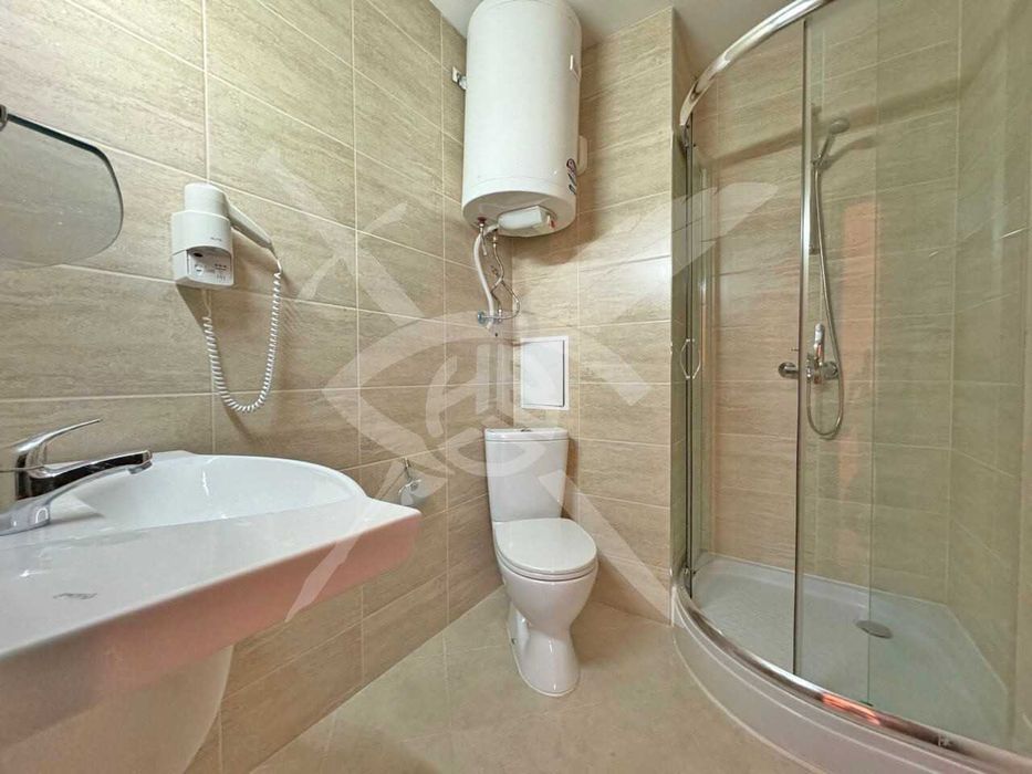 Двустаен - Свети влас