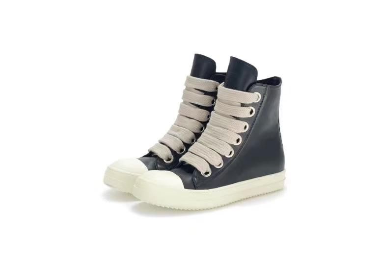 Adidasi Rick Owens Ramones Pe Comanda 35-46