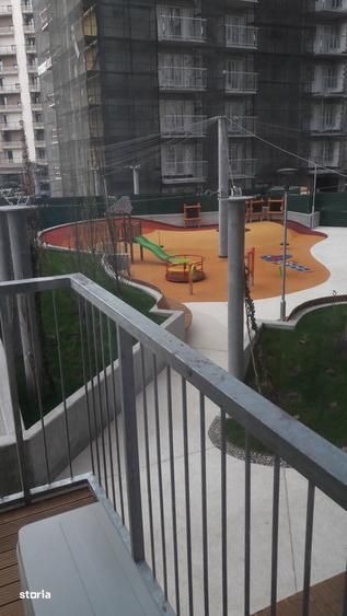 Tineretului. Apartament-Studio Open Space Modern Lux