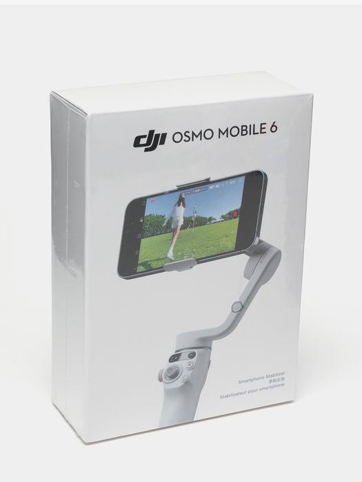 dji osmo mobile 8 7 se оптом/дона