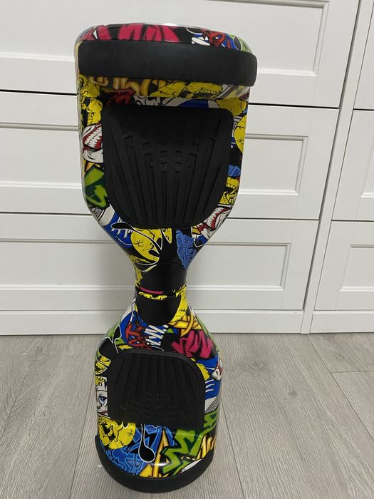 Hoverboard MYRIA Sky Rider