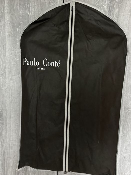 Костюм Paulo Conte