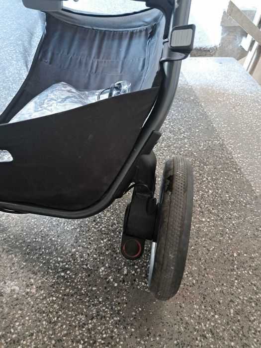 Бебешка количка Maxi Cosi