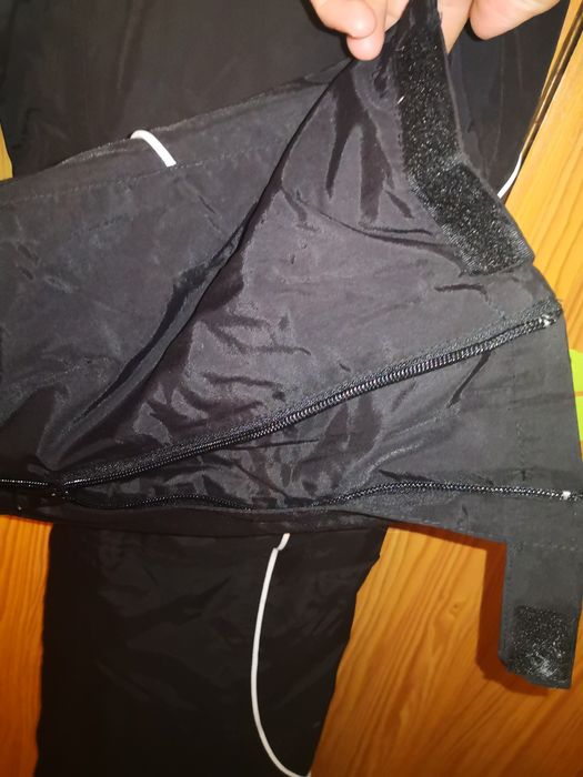 Pantaloni de ski - iarna - marime 36