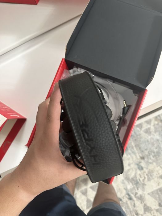 Hyper Cloud Alpha S