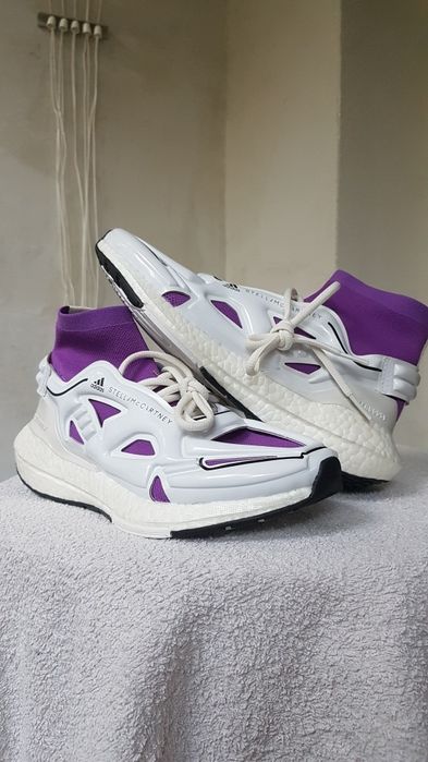 Дамски маратонки Adidas Stella McCartney UltraBoost 22 38