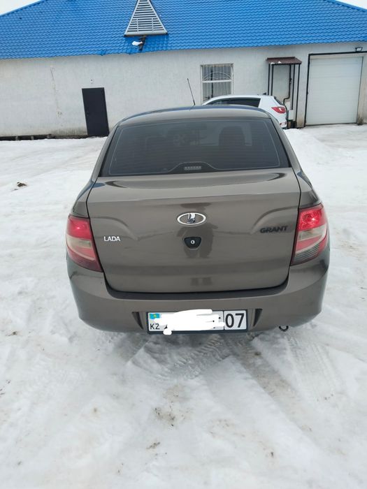 Продам  ладу гранту