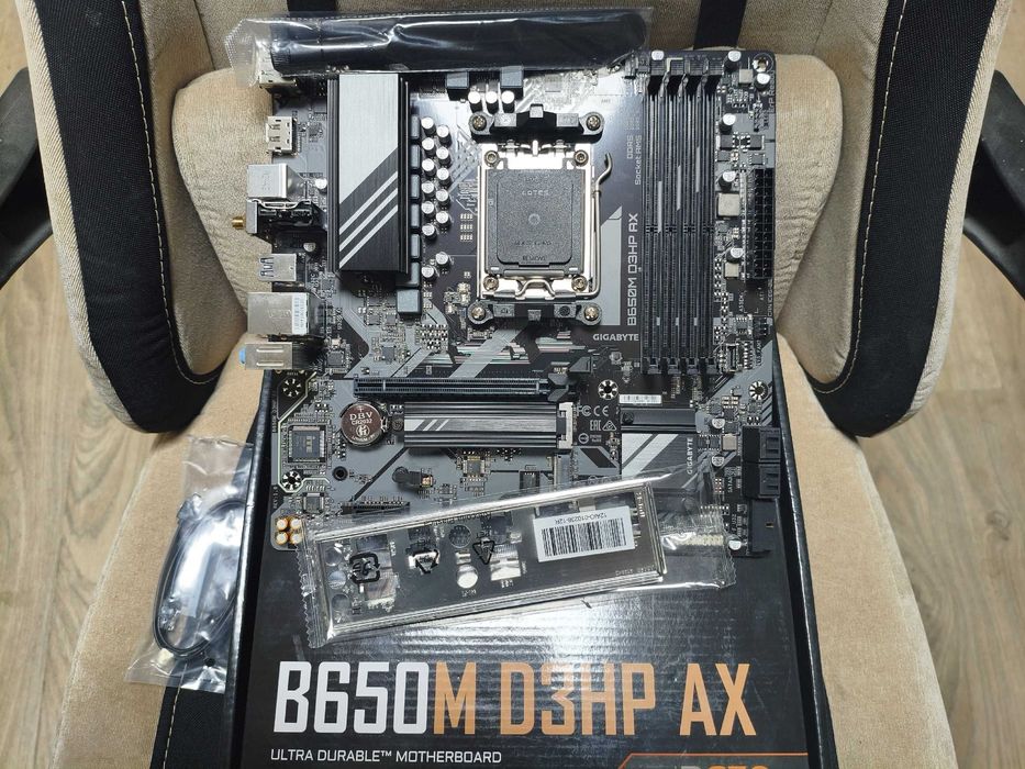 Мат.Плата | B650 AM5