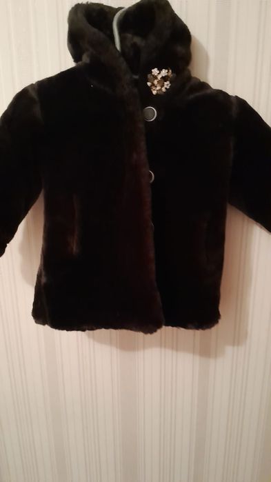 Комбинезон для девочек