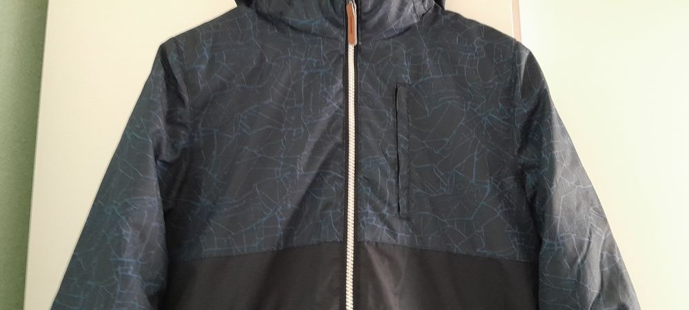 Geaca primăvară-toamnă H&M, marimea 152