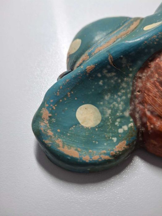 Figurină ceramică (Antichități)