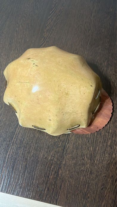 Продам каску шахтерскую СССР 60-70 годов