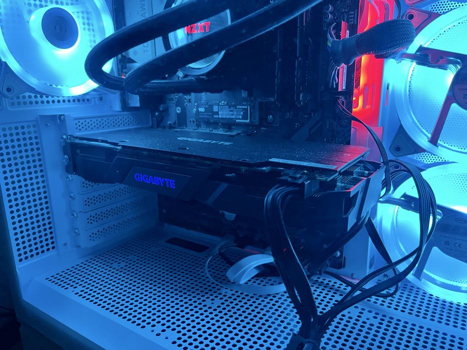 Gigabyte Nvidia Geforce RTX 2060