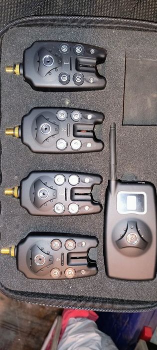 Сигнализатори FL